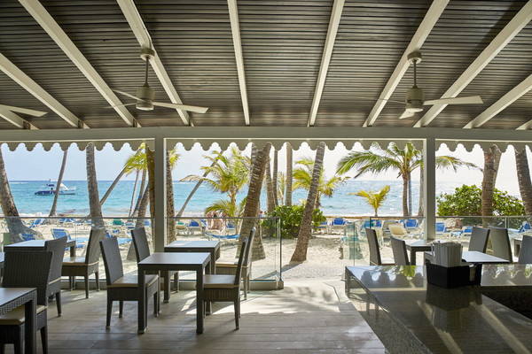 Riu Naiboa Hotel Punta Cana, Jamaica foto 4