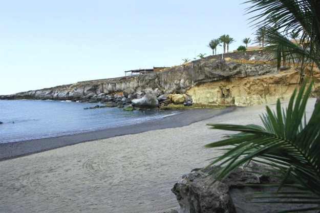 Riu Palace Tenerife Hotel in Costa Adeje, Spanje foto 7