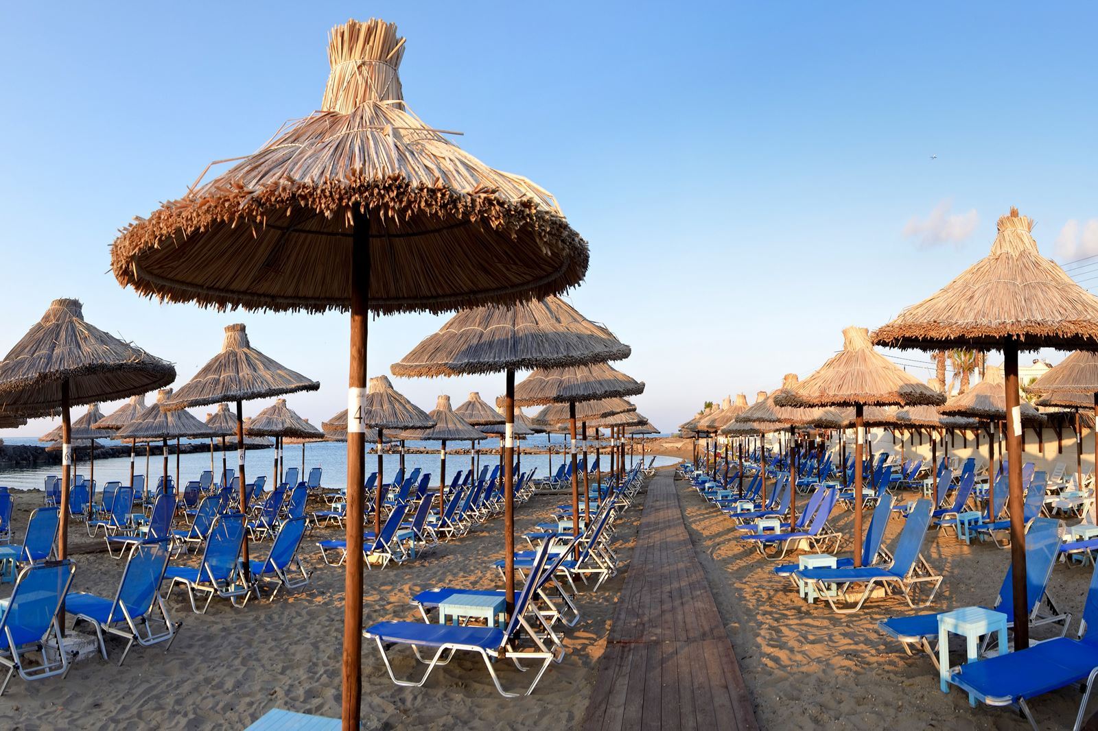 Stella Village Hotel Analipsi, Griekenland foto 6