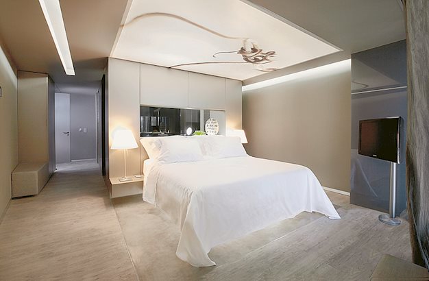 The Vine Hotel Funchal, Portugal foto 4