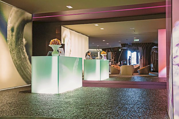 The Vine Hotel Funchal, Portugal foto 5