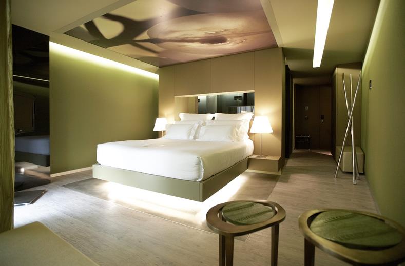 The Vine Hotel Funchal, Portugal foto 7