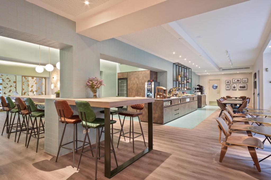 Hotel Via Augusta | Kerst Barcelona