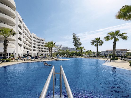 Vila Gale Cerro Alagoa Hotel in Albufeira, Portugal foto 4