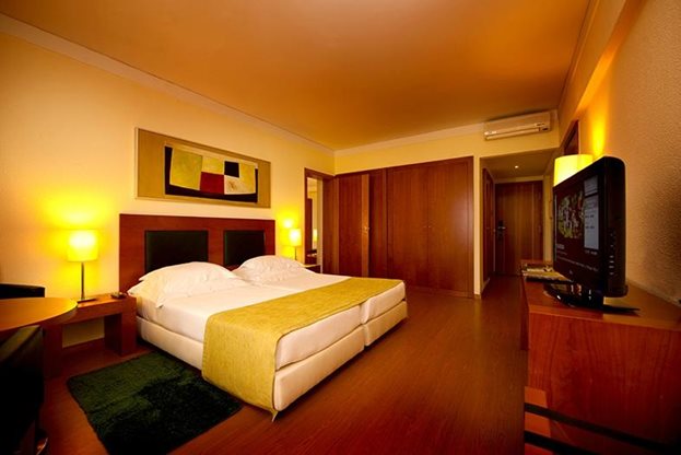 Vila Gale Cerro Alagoa Hotel in Albufeira, Portugal foto 5