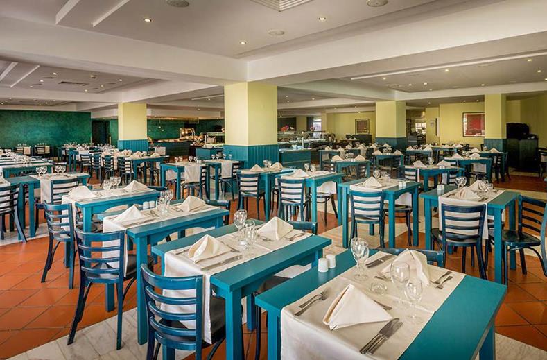 Vila Gale Cerro Alagoa Hotel in Albufeira, Portugal foto 8