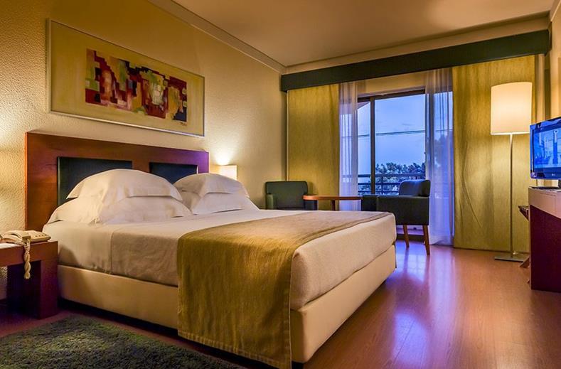 Vila Gale Cerro Alagoa Hotel in Albufeira, Portugal foto 6