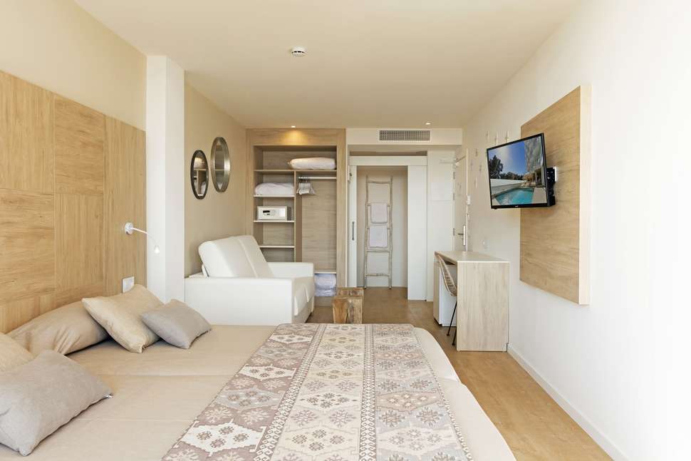 HSM Son Veri Hotel El Arenal, Spanje foto 4