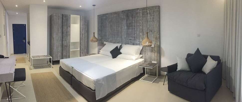 Hylatio Tourist Village: Vakantiedeal Cyprus!