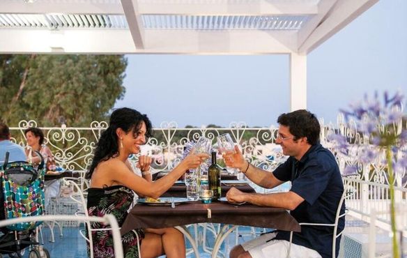 I Turchesi Club Village in Castellaneta Marina, Italie foto 7