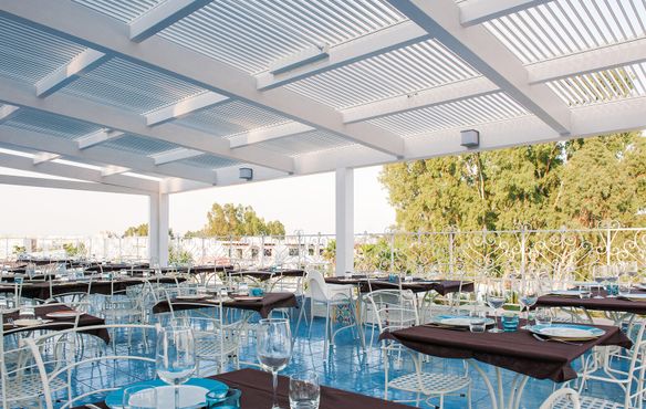 I Turchesi Club Village in Castellaneta Marina, Italie foto 8