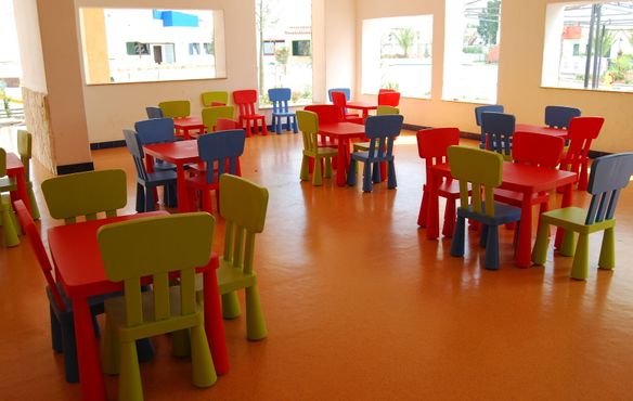 I Turchesi Club Village in Castellaneta Marina, Italie foto 9