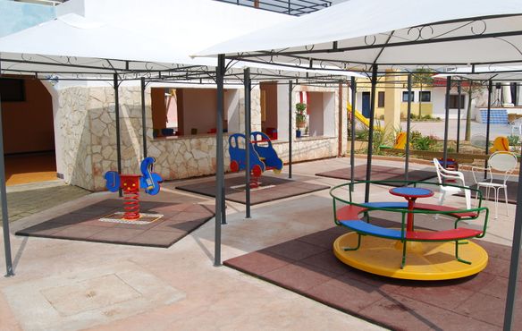 I Turchesi Club Village in Castellaneta Marina, Italie foto 6