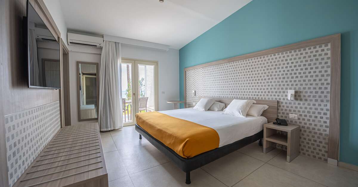 Iberostar Club Boa Vista Hotel in Praia de Salinas, Kaapverdië foto 4