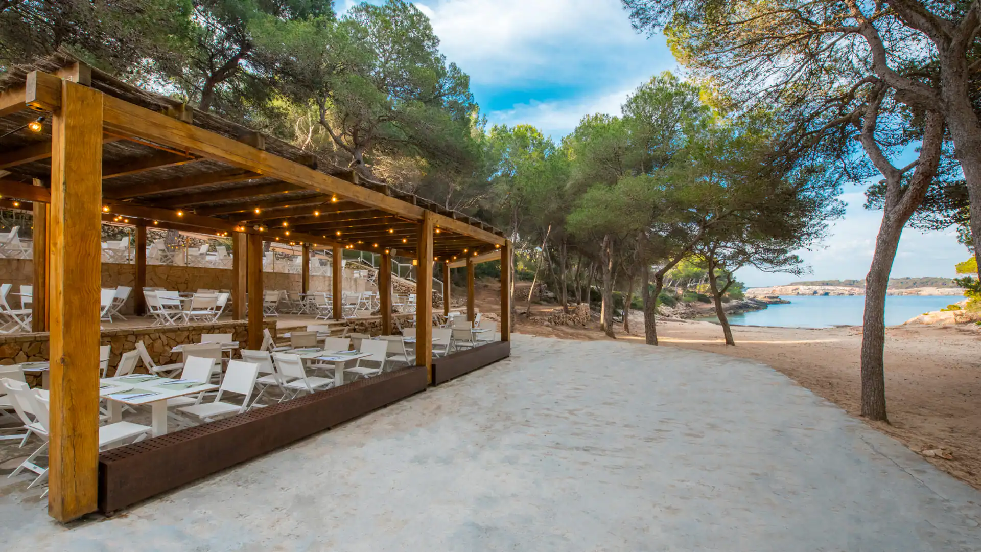 IBEROSTAR Club Resort in Cala Barca, Spanje foto 5