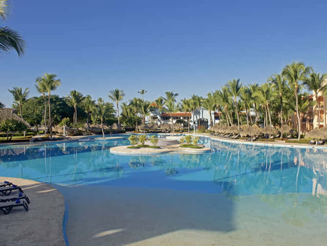 Iberostar Hacienda Dominicus: All-Inclusive Aanbieding