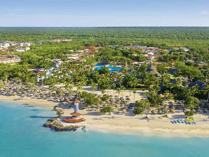 Iberostar Hacienda Dominicus: All-Inclusive Aanbieding