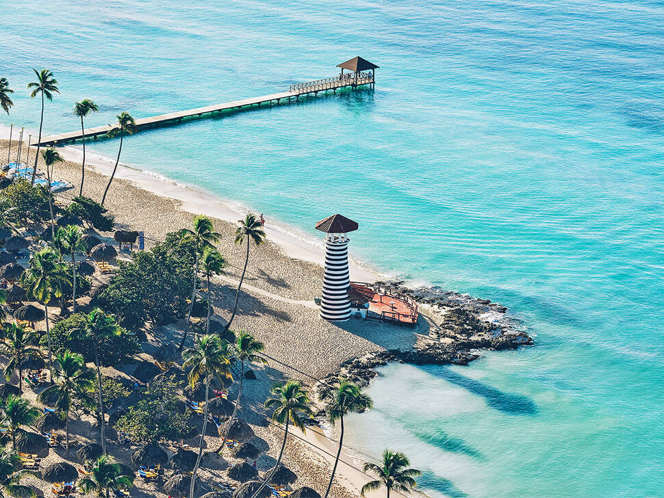 Iberostar Hacienda Dominicus: All-Inclusive Aanbieding