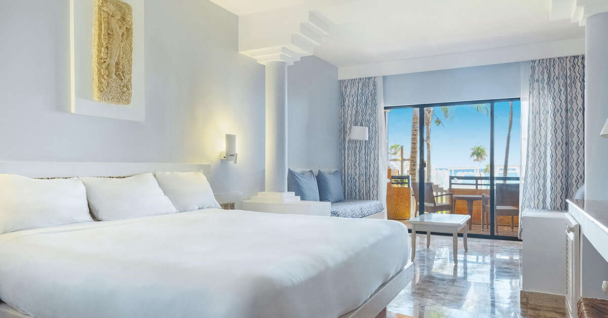 Iberostar Tucan Hotel Playa Del Carmen, Mexico foto 4