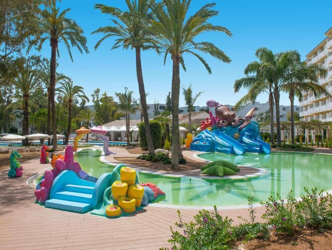 Iberostar Waves Ciudad Blanca Mallorca