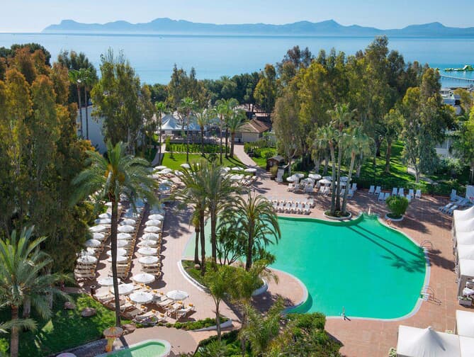 Iberostar Waves Ciudad Blanca Mallorca