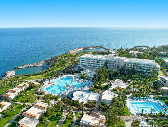 IBEROSTAR Creta Panorama en Mare | Reviews!