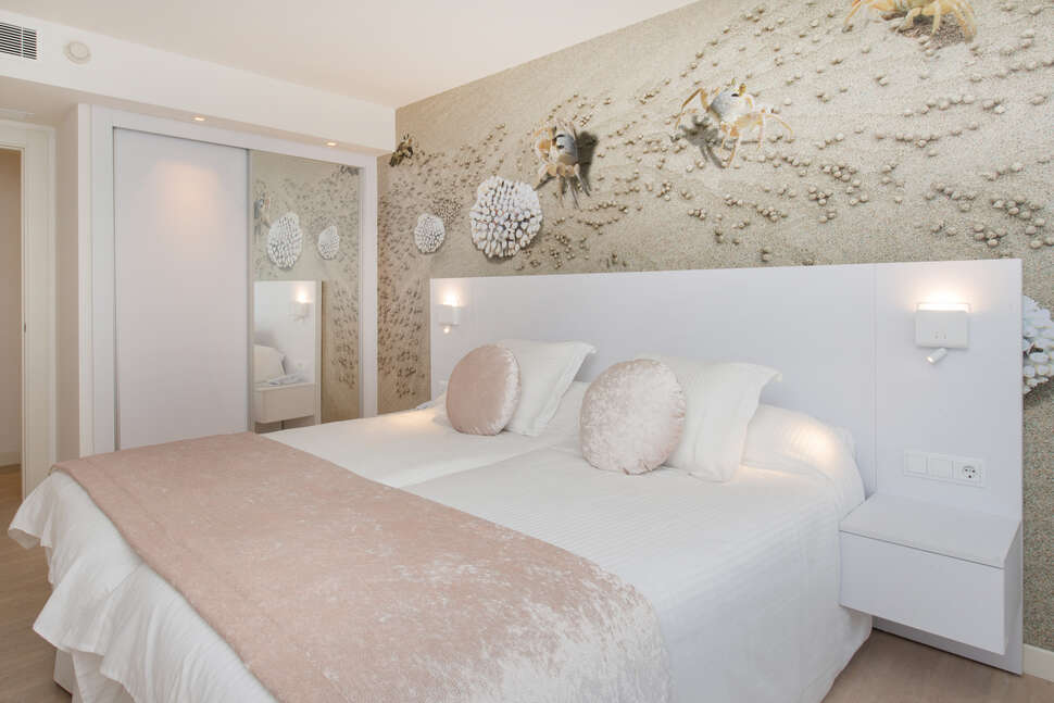 Iberostar Waves Cristina: Zonvakantie op Mallorca