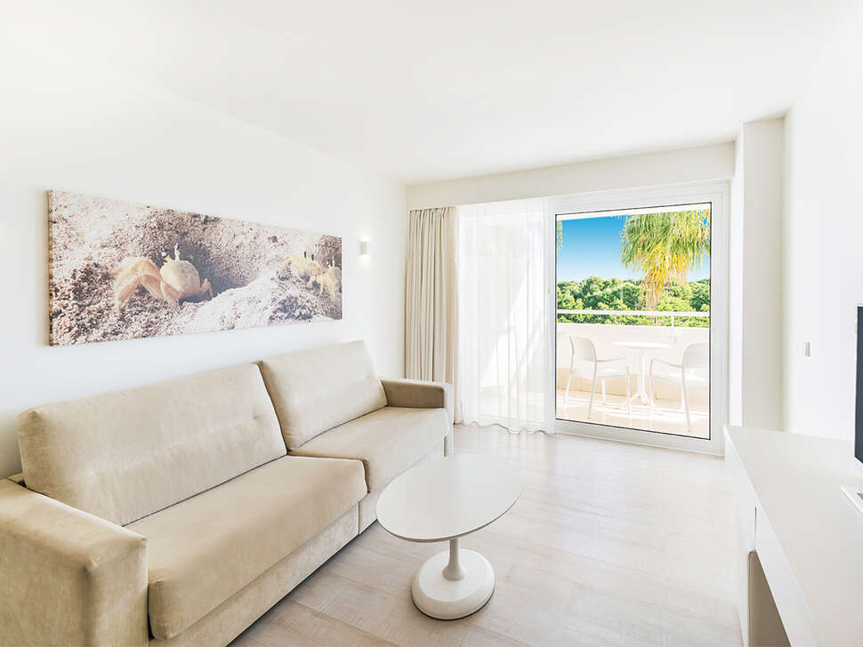 Iberostar Waves Cristina: Zonvakantie op Mallorca