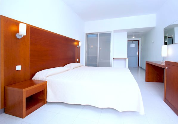 Playa Hotel in Ibiza-Stad, Spanje  foto 4