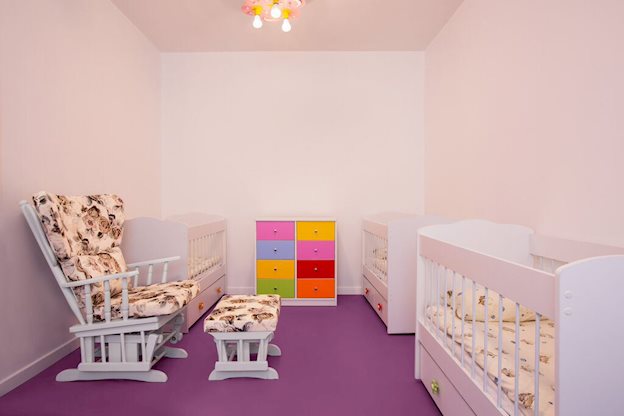 Hotelkamer in IC Hotels Santai Family Resort in Belek, Turkije foto 3