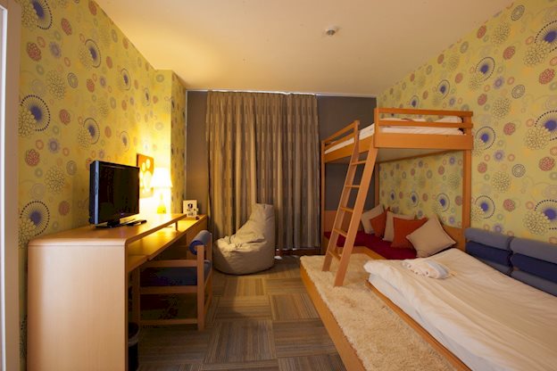  IC Hotels Santai Family Resort in Belek, Turkije foto 4