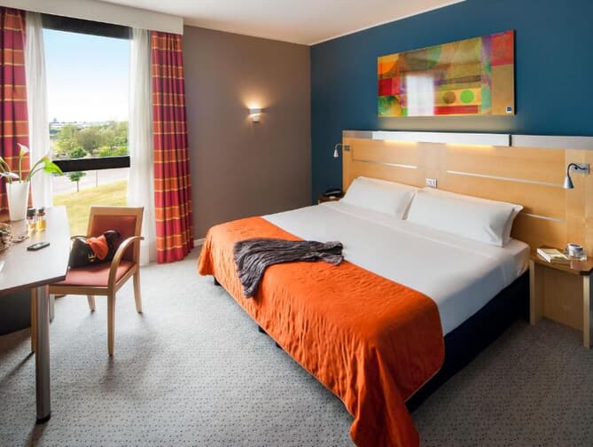 Idea Milano Plus San Siro | Milaan