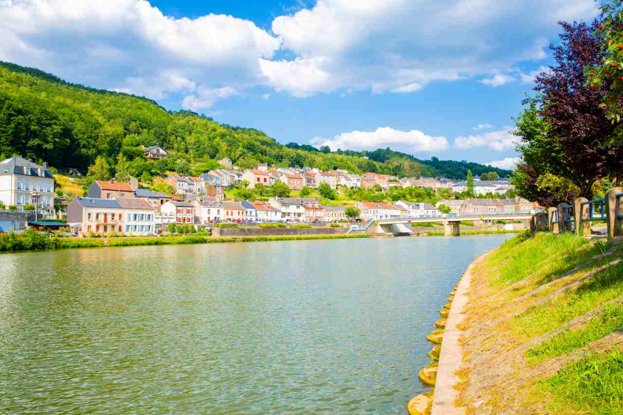 Camping Petite Suisse Hotel by Dochamps, België foto 4