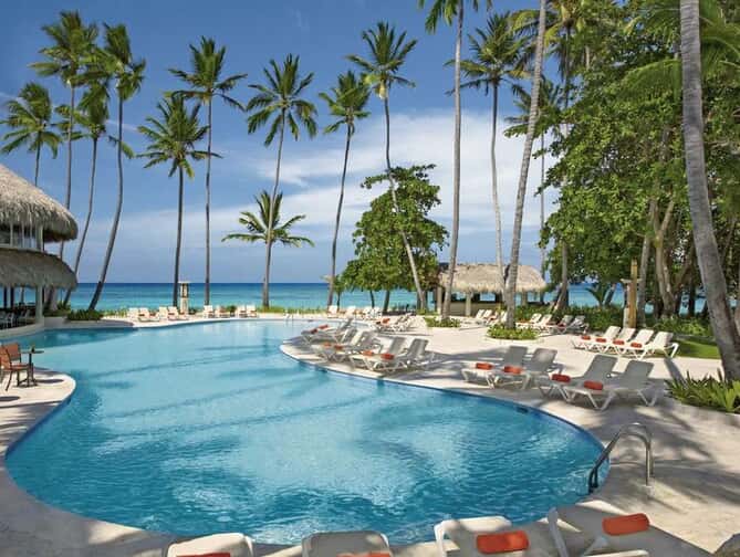 Impressive Premium Resort: Luxe Vakantiedeal Dominicaanse Republiek!