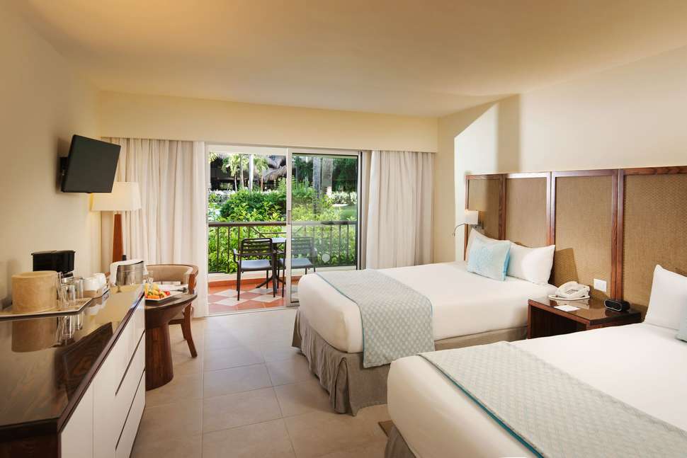Impressive Resort Punta Cana, Dominicaanse Republiek foto 4