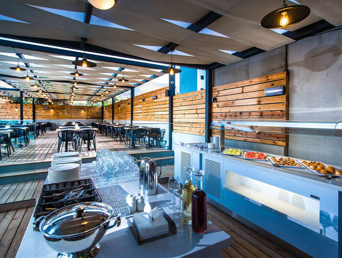 Indigo Inn Hotel | Kreta, Griekenland