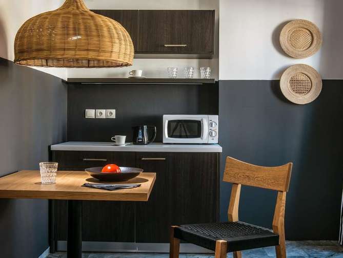 Indigo Inn Hotel | Kreta, Griekenland