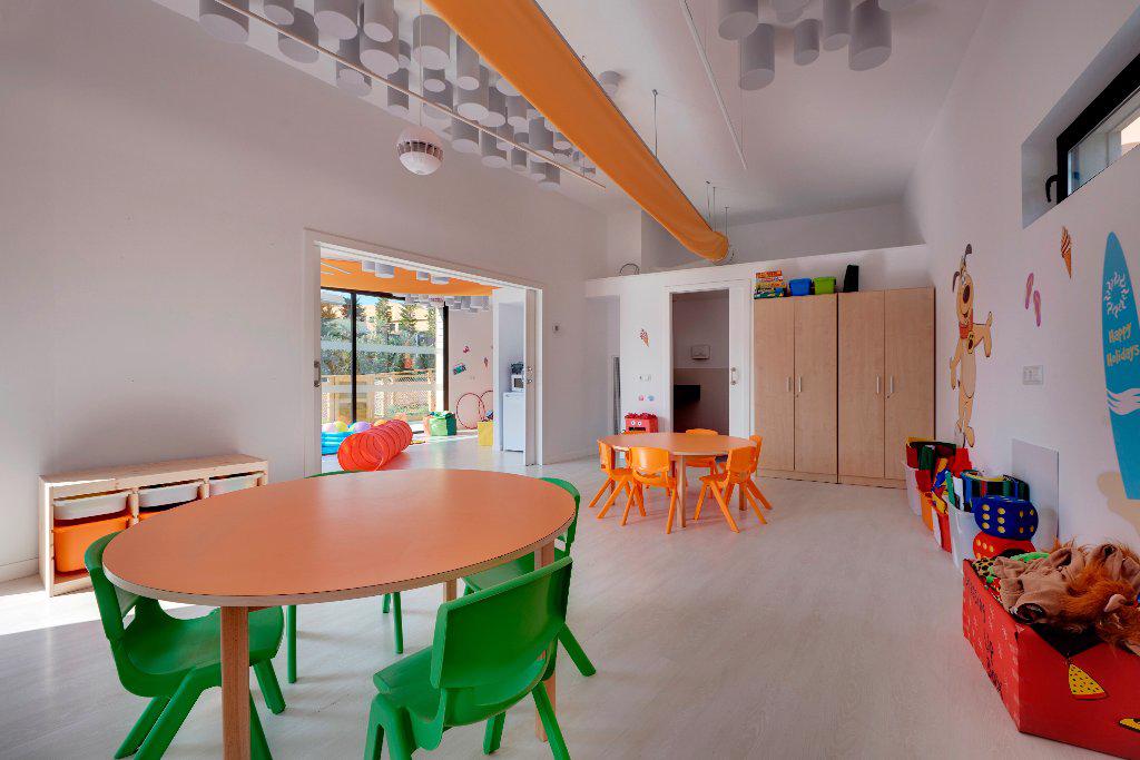 Insotel Club Tarida Playa Hotel Cala Tarida, Spanje foto 4