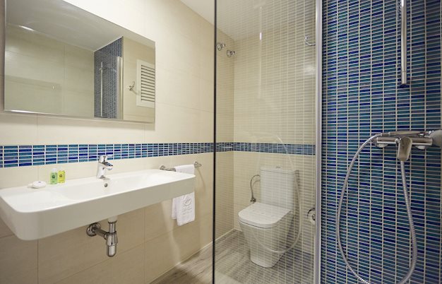 Invisa Es Pla Hotel in Sant Antoni de Portmany, Spanje foto 3