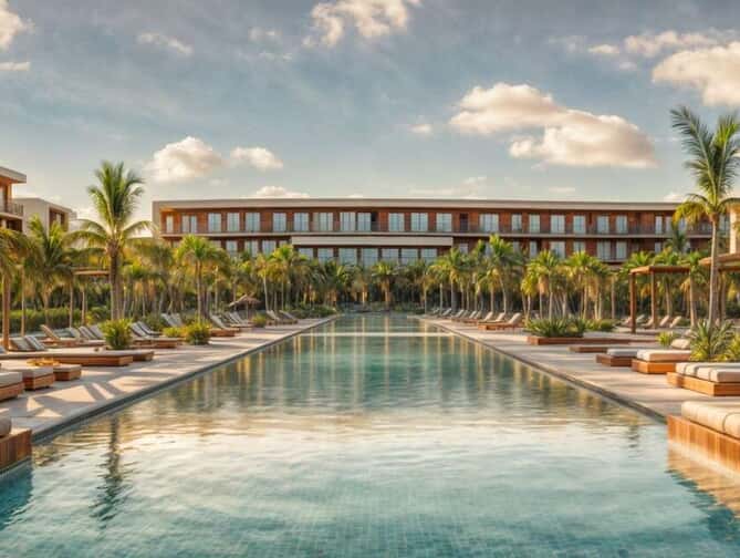 Jaz Asteria Beach Hotel Makadi Bay: Luxe Vakantie Egypte