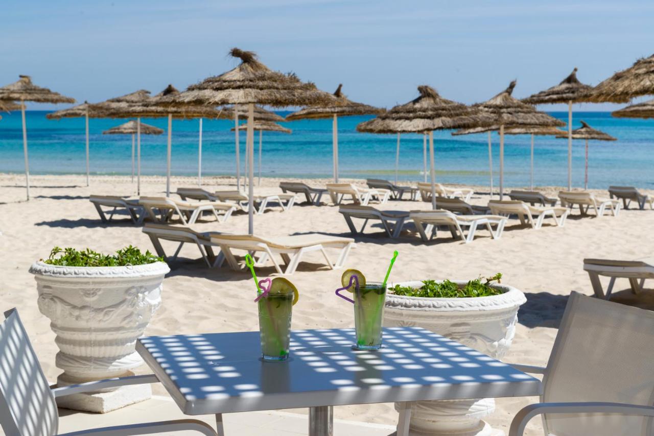 jaz-tour-khalef-sousse-tunesie