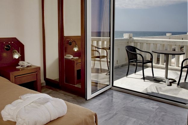 Jo An Beach Resort by Rethymnon, Griekenland foto 5