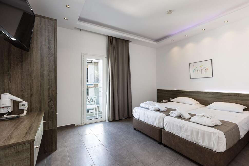 Kahlua Suites & Hotel in Chersonissos, Griekenland foto 4