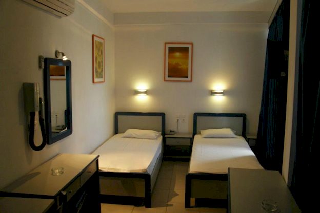 Kassavetis Appartementen Hotel in Chersonissos, Griekenland foto 5