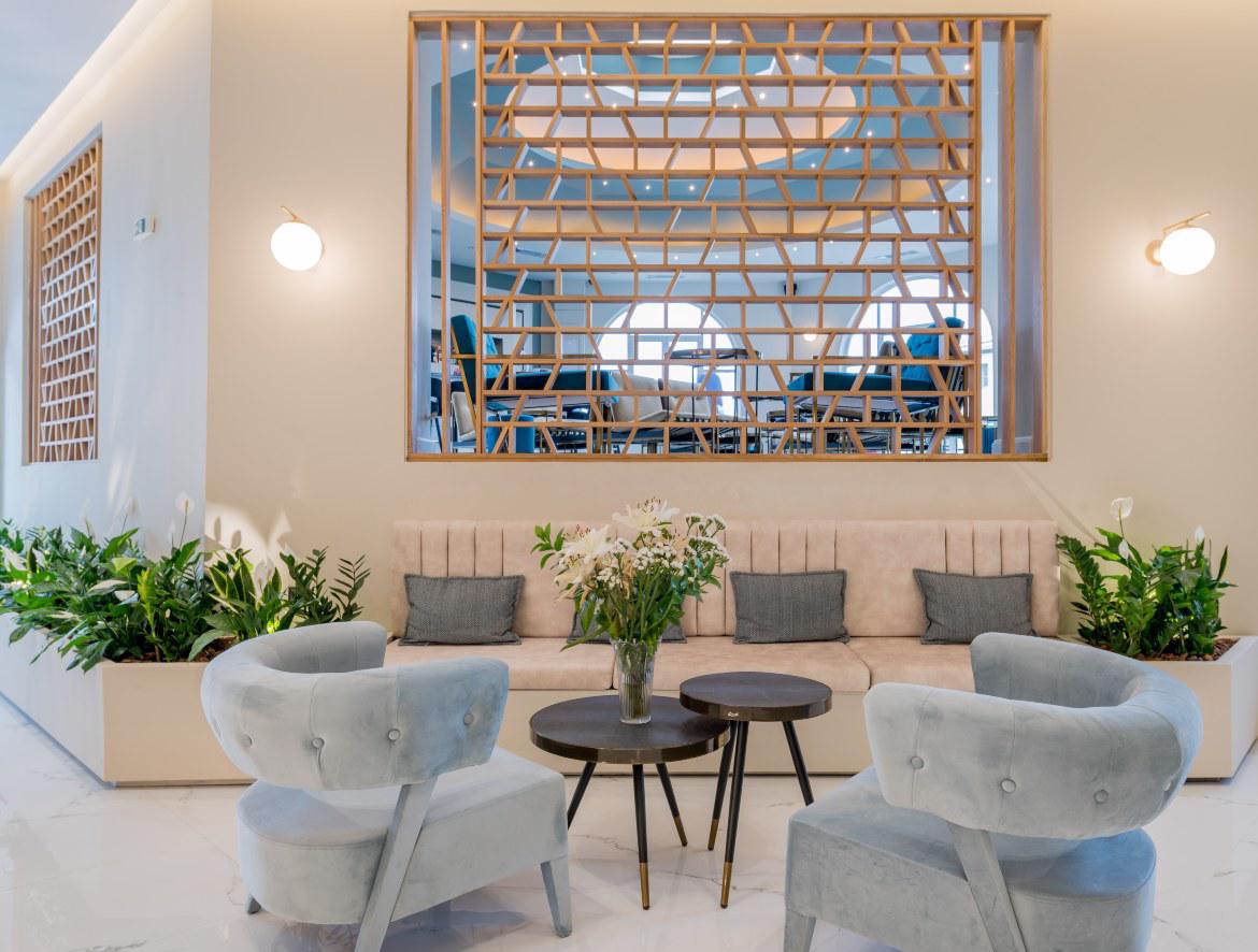 Katerina Palace: Top Vakantiedeal Zakynthos!