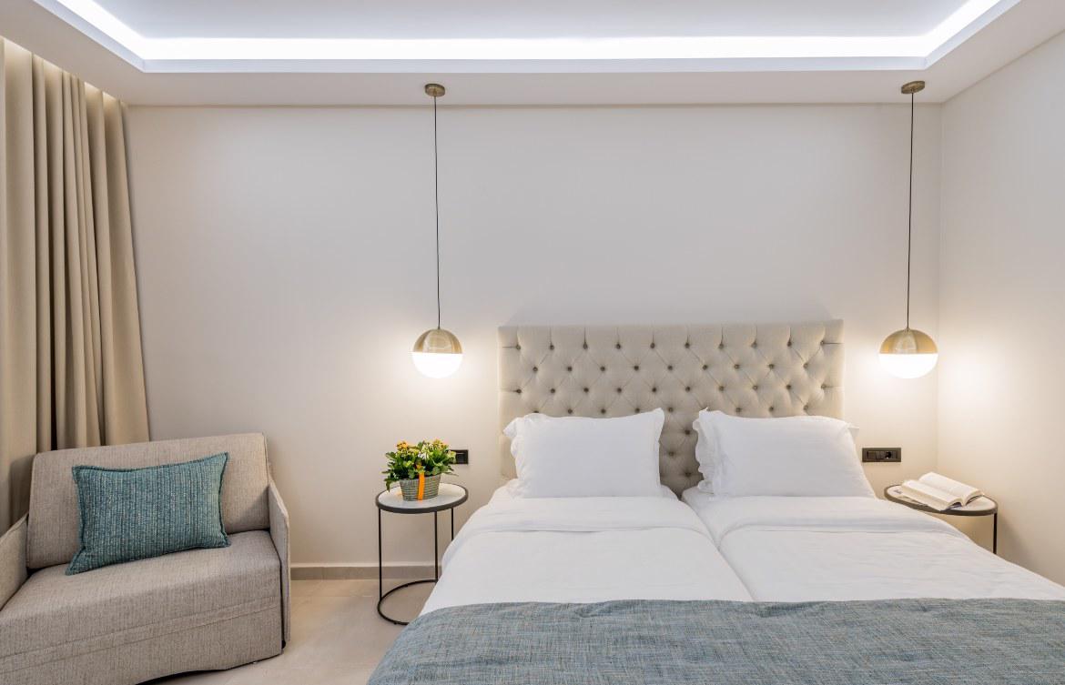 Katerina Palace: Top Vakantiedeal Zakynthos!