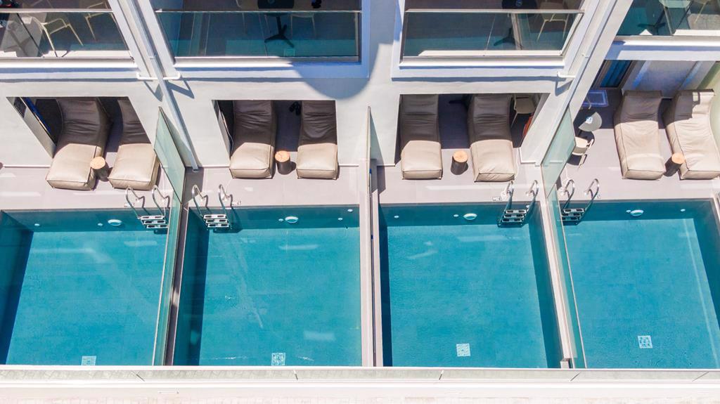 Katerina Palace: Top Vakantiedeal Zakynthos!