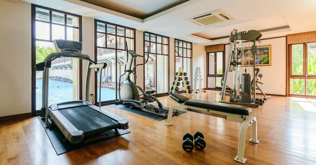 Bhandari Resort in Khao Lak, Thailand foto 4