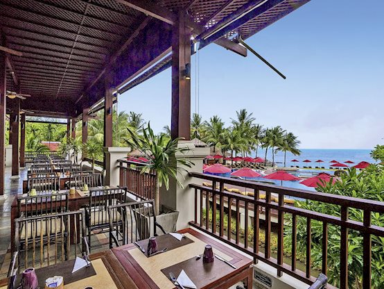 Khao Lak Laguna Resort Khao Lak, Thailand foto 4