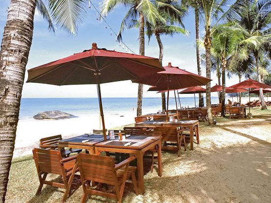 Khao Lak Laguna Resort Khao Lak, Thailand foto 5